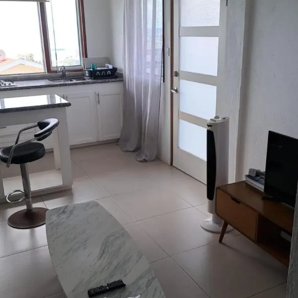 OCEAN VIEW APARTMENTs、Belmontのホテル