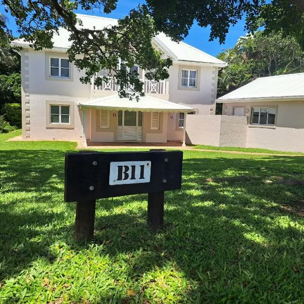 Caribbean Estate Guest House B11, Hotel in Port Edward