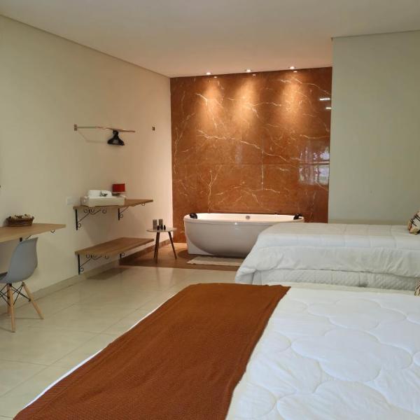 Suites Anacã - Foto 2