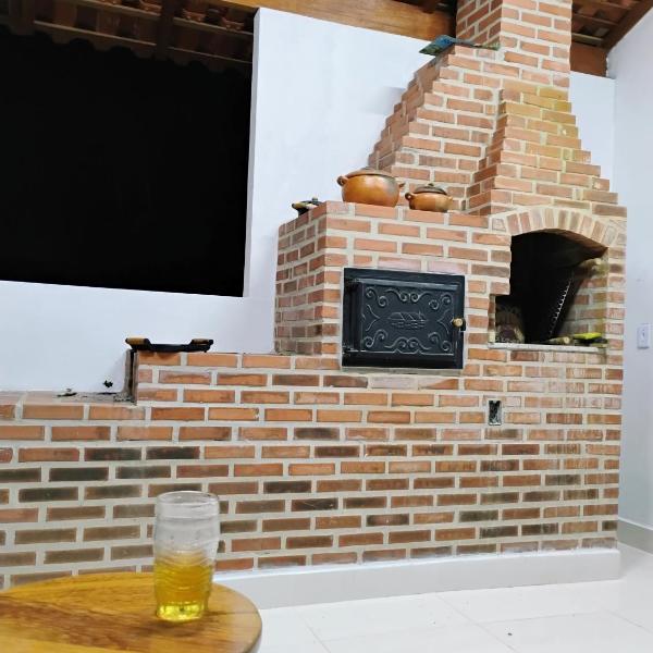 Sítio Martinelli, Caravaggio - Foto 5