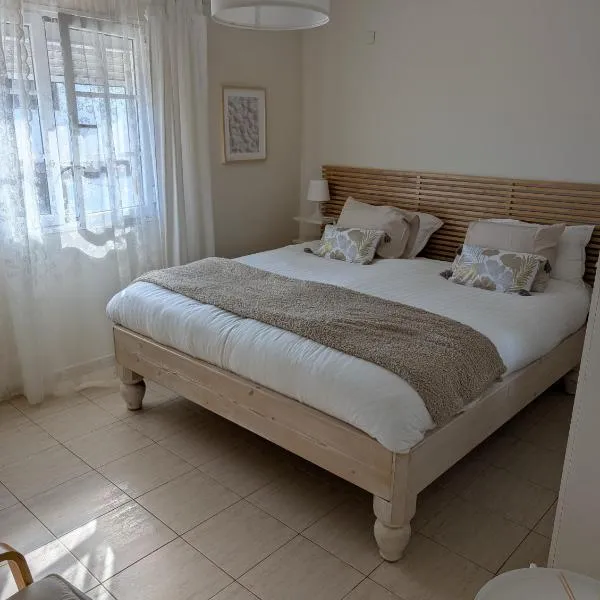 Casa Calima C, hotel v destinaci San Bartolomé