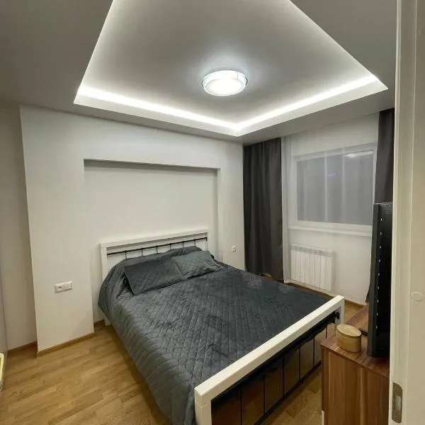 Mõisavahe apartment, hotel v destinaci Tartu