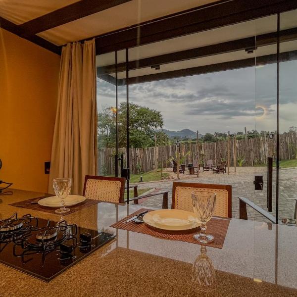 Cabana das Lavandas - Foto 4