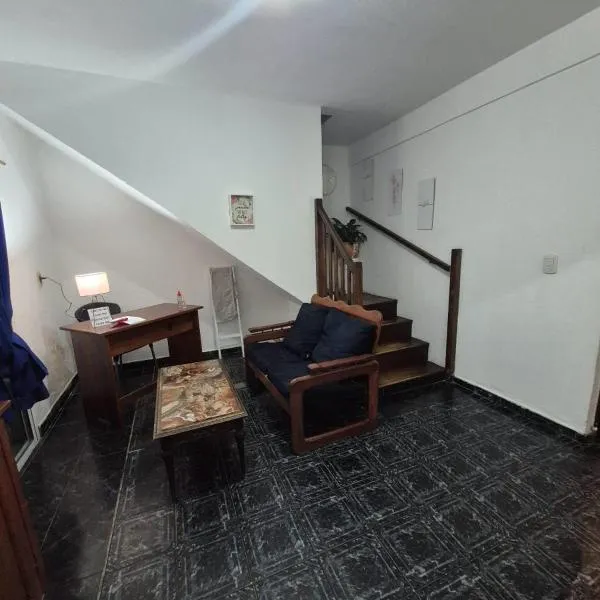 Jaén Albergue Salta, hotel v destinaci Salta