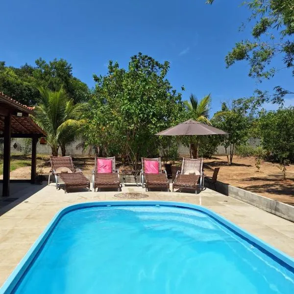 Pouso Zen, hotel ad Araruama