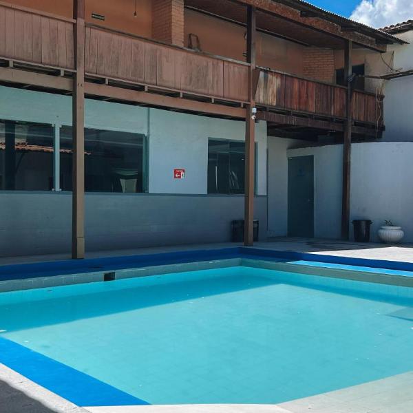Pousada Brisa da Praia