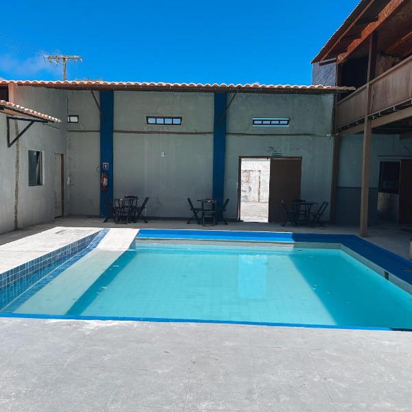 Pousada Brisa da Praia - Foto 4