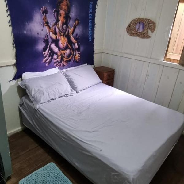 Casa Praia Gamboa Garopaba Sustentável - Foto 2
