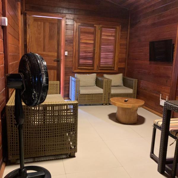 Casa Meu Recanto - Lençois Maranhenses - Foto 5