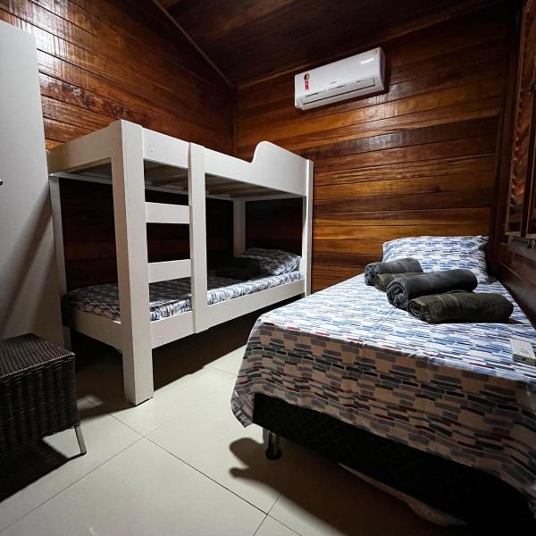 Casa Meu Recanto - Lençois Maranhenses - Foto 2