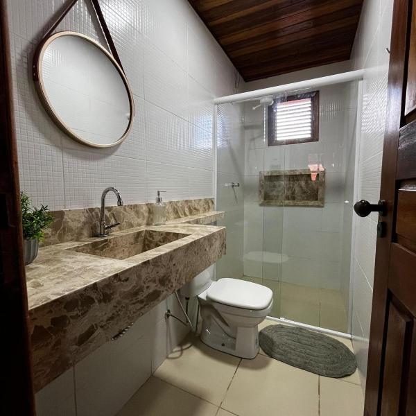 Casa Meu Recanto - Lençois Maranhenses - Foto 3