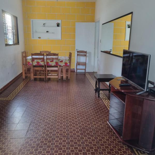 Casa de praia