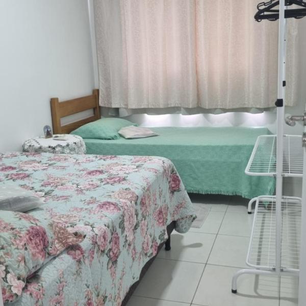Recanto Cardeal 302-2 Apto 2 quartos para 5 pessoas - Foto 2