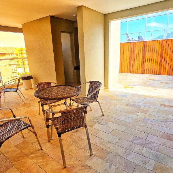 Studio Loft Toninhas Ubatuba - Foto 5