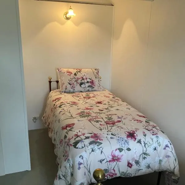 Rose Cottage、Hamiltonのホテル