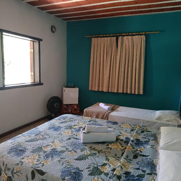 Pousada Maruru - Foto 2
