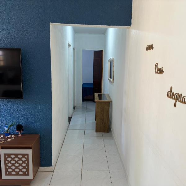 Casa 01 simples e aconchegante em Maragogi - Foto 5