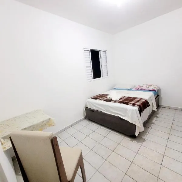 Casa Aeroporto, hotel v destinaci Campinas
