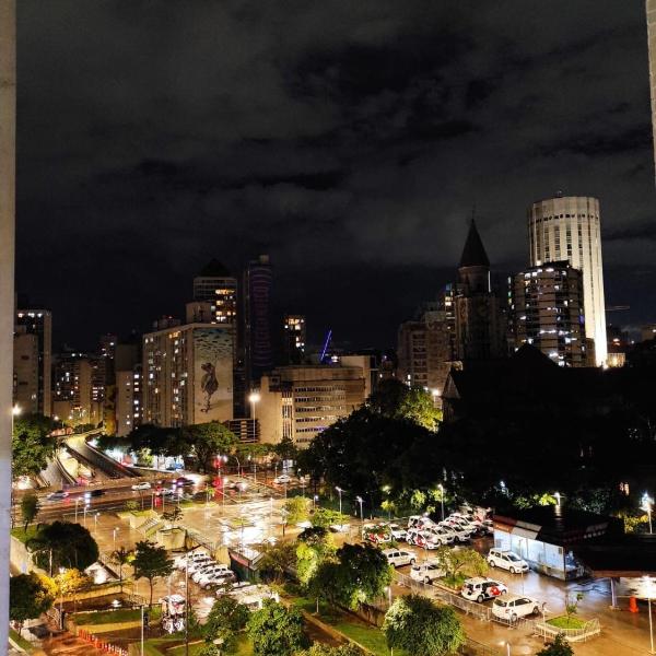Lindo estudio Praça roosevelt - Foto 5