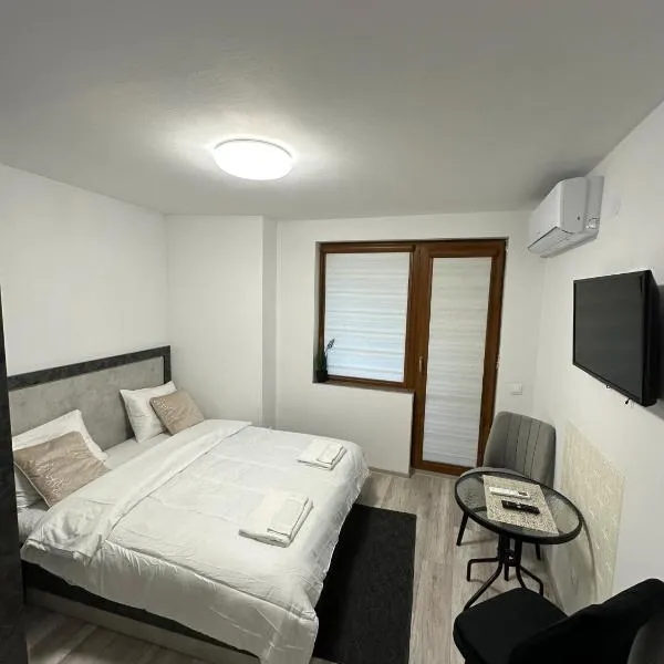 Star, hotel din Varna