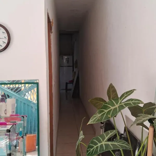 Casa Pra cop30 em Belém do Pará, hotel in Belém