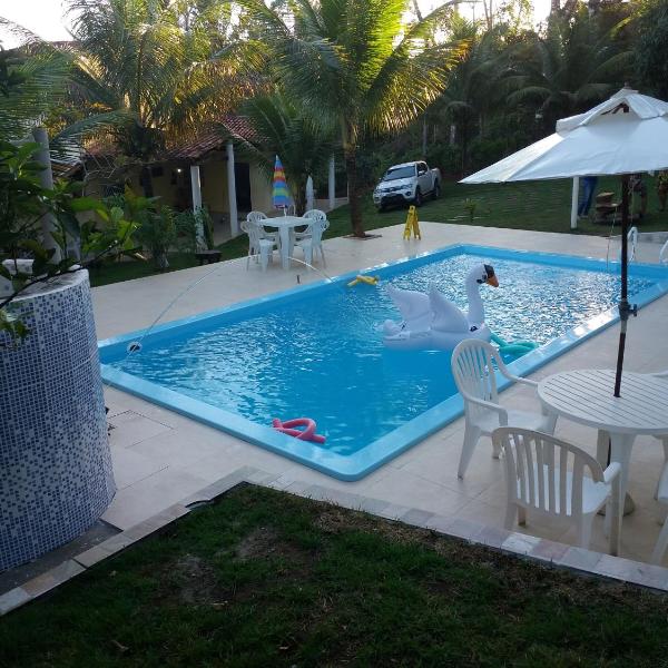 Sitio chácara Recanto de Itacaré - Foto 4
