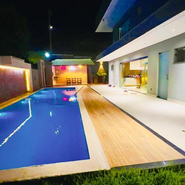 Casa vista mar em Ilhéus - Foto 4