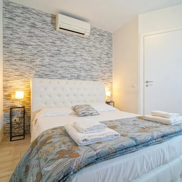 Langolo di laura borgo roma destiny home 3, hotel in Verona