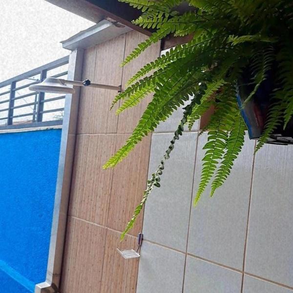Morada Oceano Azul - conforto em São Francisco do Sul, ao lado da praia da Enseada - Foto 4
