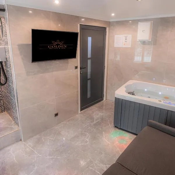 Le lovely - Spa & Jacuzzi, hotel v destinaci Manosque