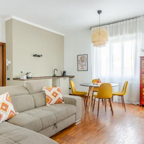 Villa SuperNova, hotel di Nova Milanese