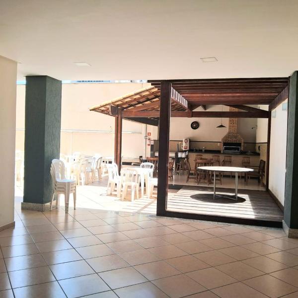 apto na orla de Itaparica, com wifi, área privada e excelente para crianças, terceira idade e pets. - Foto 5