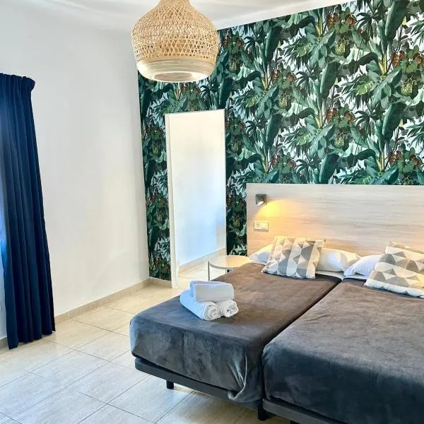4U Miranda - Adults Only – hotel w miejscowości Santa Ponsa