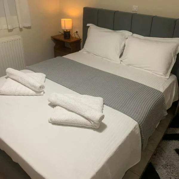 Katerina's Apartment, hotel sa Mytilini