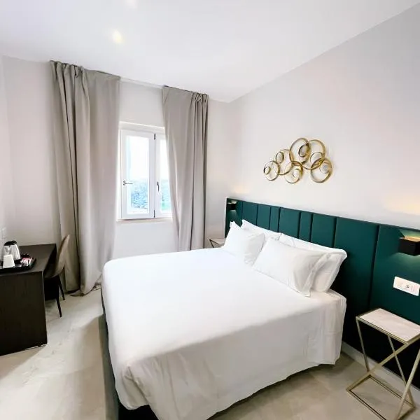 Cassia Collection, hotel v Římě