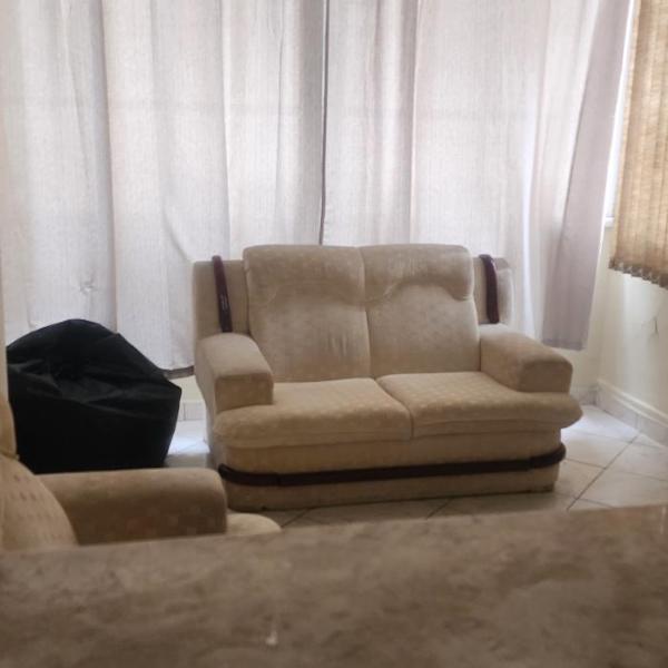 Apartamento Santos