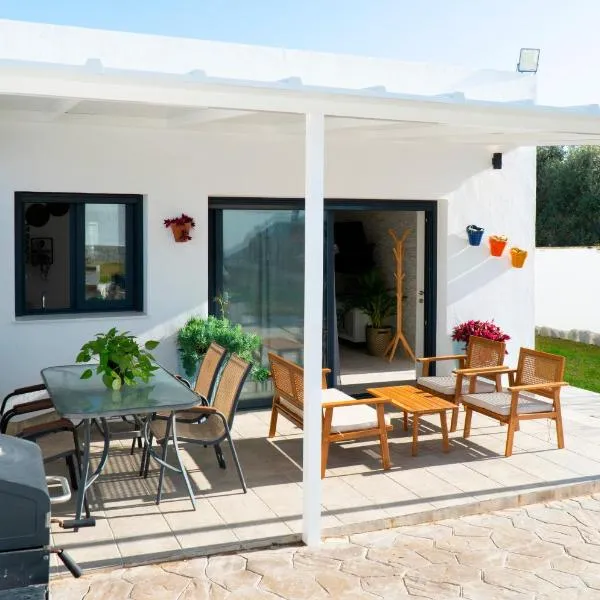 Apartamento - Casa Trufa、コニル・デ・ラ・フロンテーラのホテル