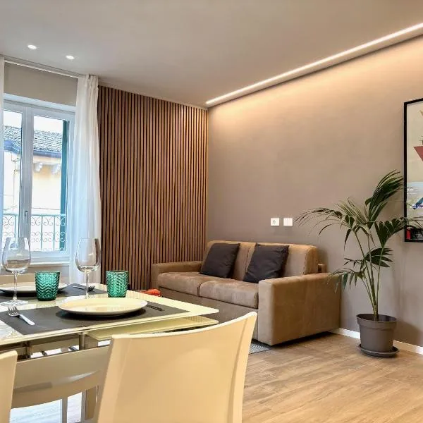 Residenza Betteloni, hotel in Bardolino