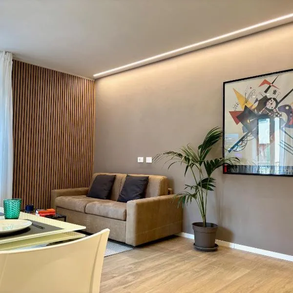 Residenza Betteloni, hotel in Bardolino