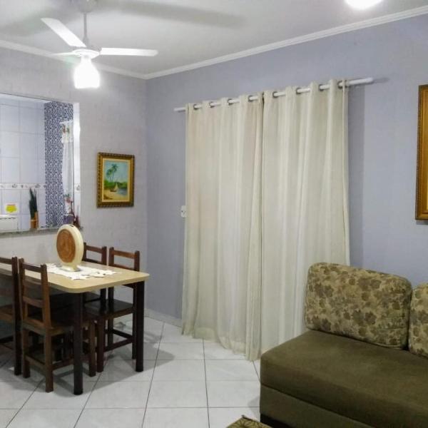 Apartamento Vila Guilhermina - Foto 5
