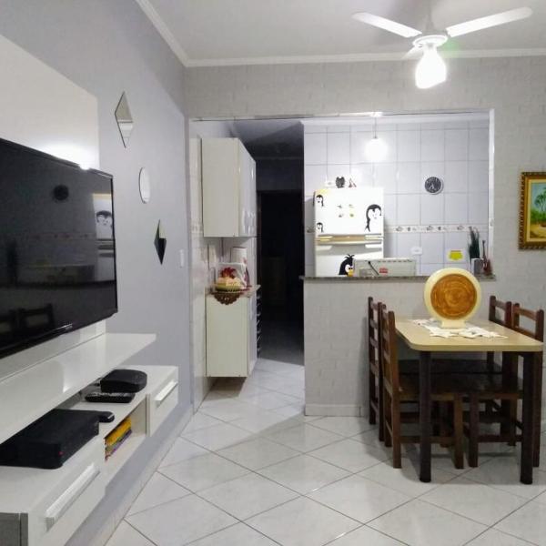 Apartamento Vila Guilhermina - Foto 3