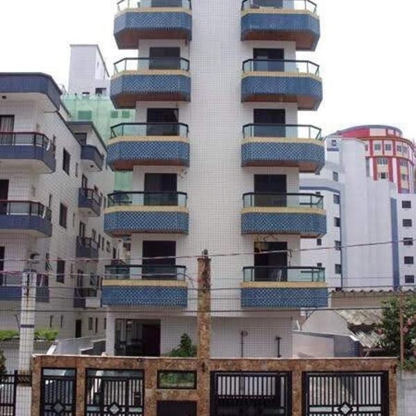 Apartamento Vila Guilhermina