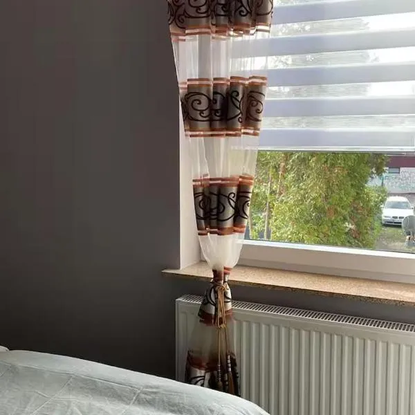 Alios Duren, хотел в Дюрен Айфел