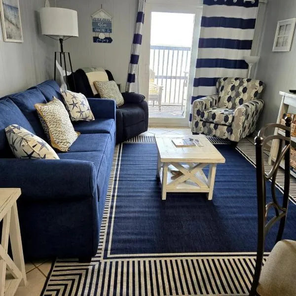 Sleep by the Sea, hotel in Myrtle Beach