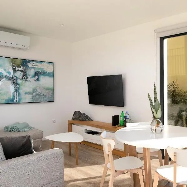 Marco 4 Seasons- Winter, hotel ad Arco da Calheta