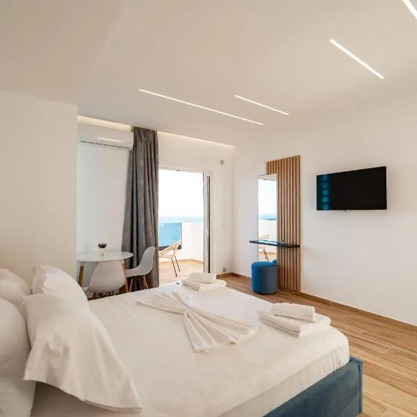 Vila Amare, hotel v destinaci Sarandë