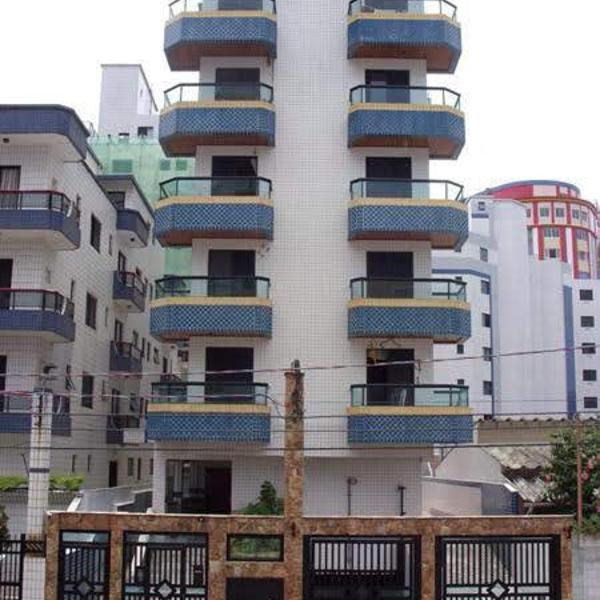 Apartamento Vila Guilhermina - Foto 2