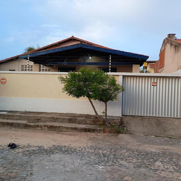 Casa Bem-ti-vi