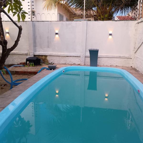 Casa Bem-ti-vi - Foto 4