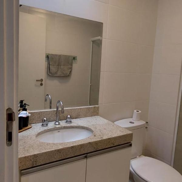 Suite luxo e Apartamento 1 quarto Deluxe - Foto 3